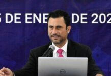 Concanaco analizará la propuesta del Partido Verde para reformar la Ley Federal del Trabajo