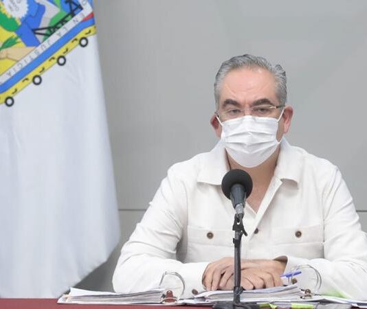 Garantiza Salud aplicación de norma antitabaco en Puebla
