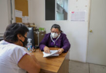 SMDIF Puebla atiende reportes de derechos vulnerados y violencia.