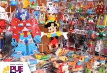 Inicia gobierno de Puebla actividades culturales por Día de Reyes