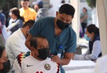 Implementa INPODE jornadas de salud y deporte