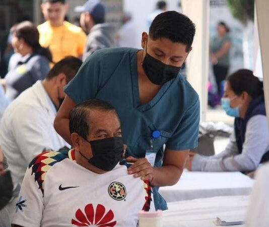 Implementa INPODE jornadas de salud y deporte