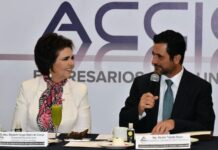 CONCANACO SERVYTUR México lanza la plataforma digital para mujeres “Soy Empresaria”