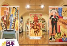 Extiende Cultura exposición “Sensacional de Diseño Mexicano”
