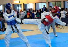 Yael Ramírez representará a México en el Mundial de Taekwondo