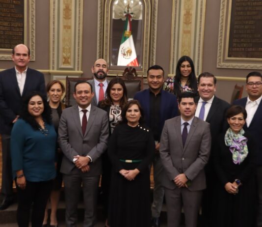 Comparece secretaria de Medio Ambiente en Comisión del Congreso del Estado