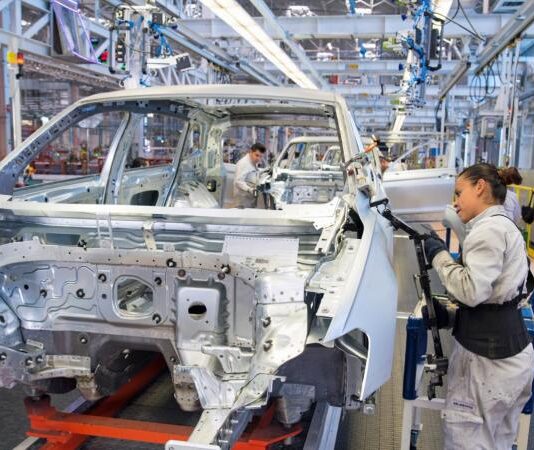 Banxico presenta la encuesta de mayo de 2023 sobre las expectativas de los especialistas en economía del sector privado.