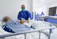 Reporta Salud tres decesos a causa del Covid