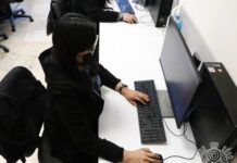 Finaliza primer piloto de electromovilidad interuniversitaria en Puebla