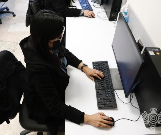 Emite SSP recomendaciones sobre el uso de aplicaciones de citas