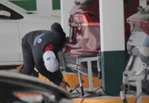 Hoy inicia la verificación obligatoria para vehículos particulares