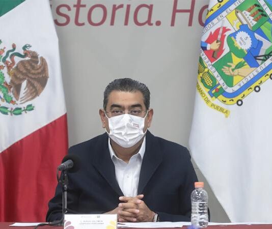 Visita de AMLO reforzará trabajo de coordinación entre Federación y el Gobierno estatal: Céspedes.