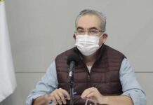 Aplicará Salud vacuna pediátrica contra COVID-19 en Cholula