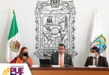 En la entidad hay cero tolerancia hacia actos que vulneran la integridad de las poblanas: Céspedes.