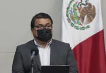 Registra zona metropolitana de Puebla calidad de aire aceptable: SEGOB