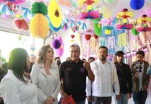 Promocionarán papel picado poblano en Mercado Libre: Economía