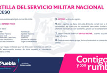 Gobernación Municipal convoca a jóvenes nacidos en 2005 y remisos a tramitar su cartilla militar