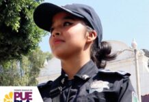 Disminuyen ocho delitos de alto impacto en Puebla: SSP