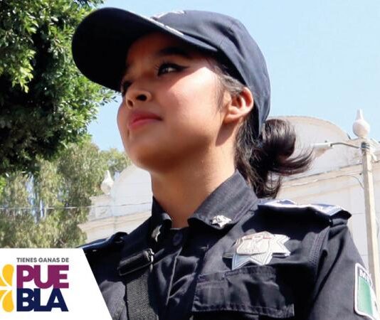 Disminuyen ocho delitos de alto impacto en Puebla: SSP