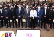 Gobierno estatal da continuidad a proyectos exitosos de MBH, sostiene Sergio Salomón