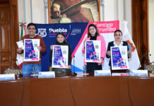 “Jóvenes talento” regresa para impulsar el emprendimiento en Puebla Capital.