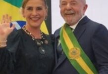 México presente en toma de posesión del nuevo presidente de Brasil