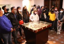 Asisten más de 12 mil personas a la primera “Noche de Museos 2023”: Cultura