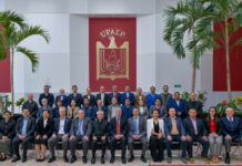 La Universidad como agente constructor de paz y reconciliación social