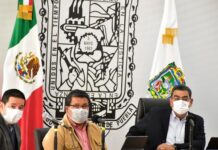 En Cholula, SEGOB activó protocolo de extracción por intento de linchamiento