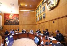 IMSS-Bienestar avanzará en 2023 con seis grandes proyectos de hospitales
