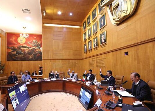 IMSS-Bienestar avanzará en 2023 con seis grandes proyectos de hospitales