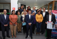 Anuncia Ayuntamiento de Puebla “Créditos Contigo” 2023