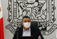 En Puebla, una nueva etapa en la vida notarial: Céspedes Peregrina