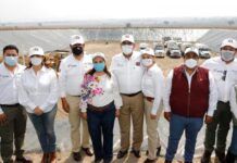 Realizaran un análisis sobre el manejo y disposición de los residuos sólidos en la entidad.