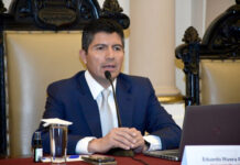 Cabildo de Puebla amplía plazo de estímulos fiscales.
