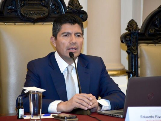 Cabildo de Puebla amplía plazo de estímulos fiscales.