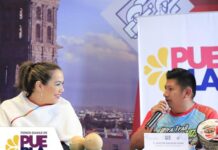Convoca Turismo a trail deportivo y turístico en Cuetzalan