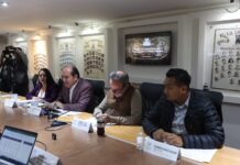 Aprueba Comisión del Congreso que ayuntamientos contraten crédito por el periodo que dura su administración