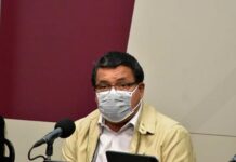 Fortalece Gobierno del Estado estrategias de seguridad por carnavales