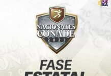 Lanza INPODE convocatoria para fase estatal de los Nacionales CONADE 2023