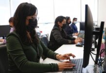 Ante fallas en su sistema, es necesario que SAT de prórroga a empresas: Coparmex.