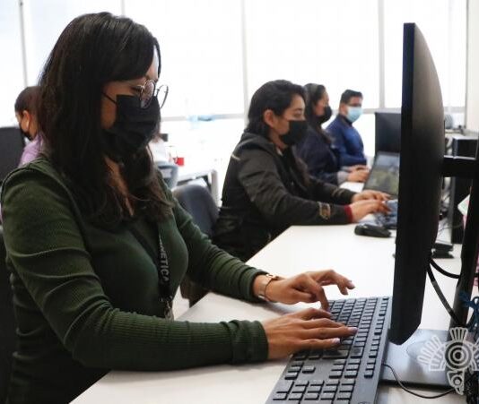 Advierte Policía Estatal Cibernética sobre pagos con cheques sin fondo