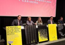 Conferencia “El tráfico ilícito de armas en la región latinoamericana y caribeña”