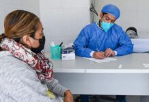 En Puebla se registran 161 nuevos casos de Covid en las últimas 24 horas: Secretaria de Salud