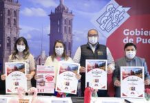 Presenta Turismo atractivos para festejar el “Día del amor y la amistad”