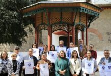 Entrega Turismo distintivos “H” y “M” a prestadores de servicios.