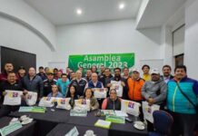 Impulsa Puebla el turismo deportivo.