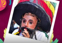 Segob confirma deceso de una persona en carnaval de Huegotzingo.