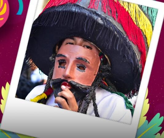 Segob confirma deceso de una persona en carnaval de Huegotzingo.