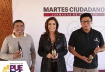 Ofrece Economía acompañamiento para formalizar ideas de negocio
